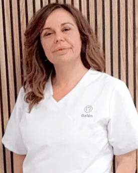 Belén Rodríguez, recepción