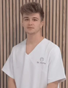 Tomás Serra, odontología